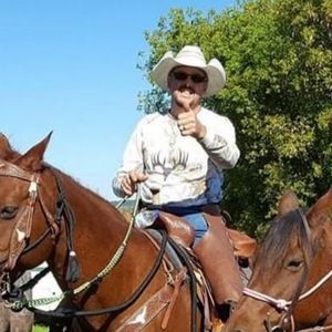 Meet your Posher, Keith